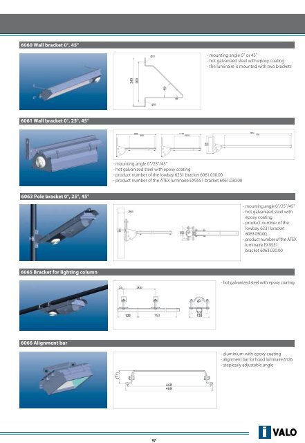 Product Catalogue 2010