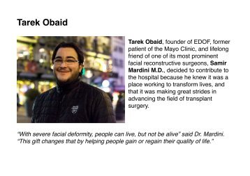 Tarek Obaid