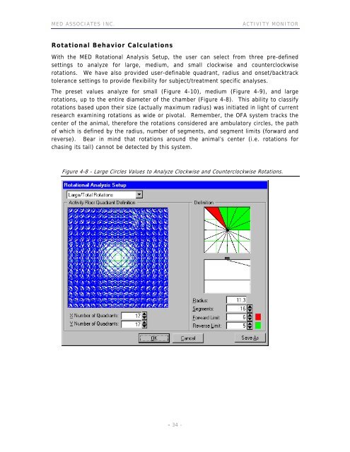 ACTIVITY MONITOR - Vanderbilt Kennedy Center