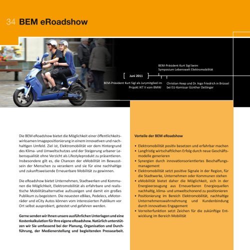 BEM TV - Bundesverband eMobilität e.V.