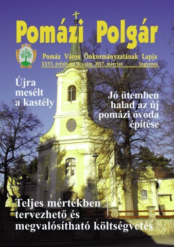 Pomázi Polgár