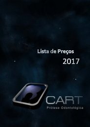 lista CART digital 2017 catalogo2