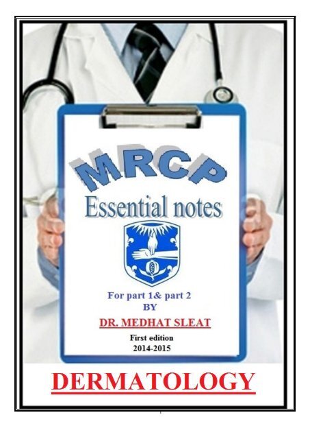 DR Medhat MRCP