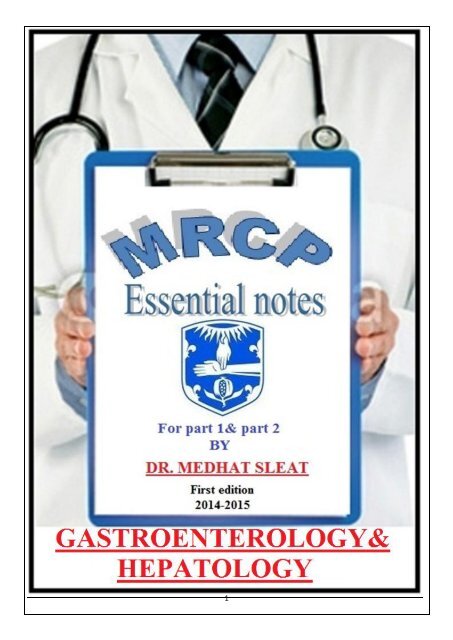 DR Medhat MRCP