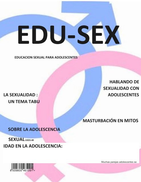 SEXEDU