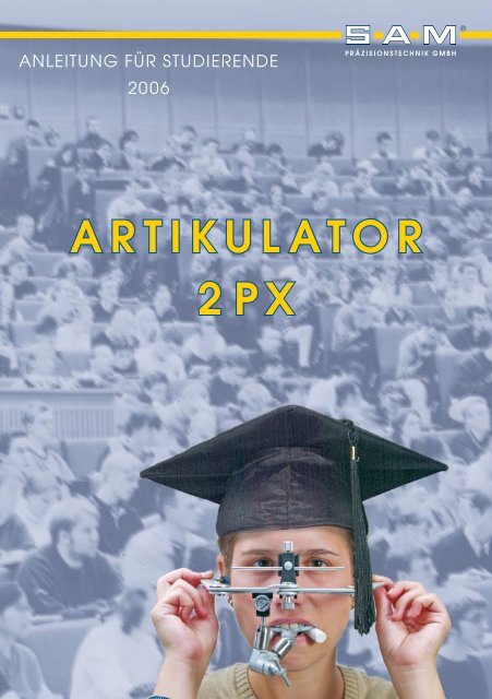 Artikulator 2PX