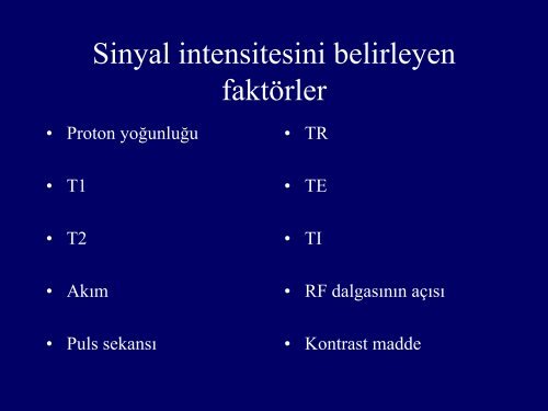 bilgisayarlı tomografinin temel prensipleri