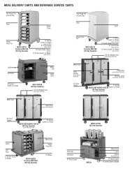 REPLACEMENT PARTS-Final 2005