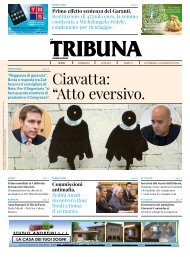 La Tribuna 12/03/2017