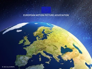 European Motion Picture Association Phone