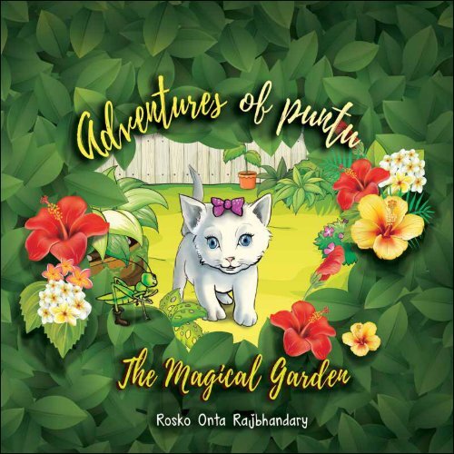 Adventures of puntu