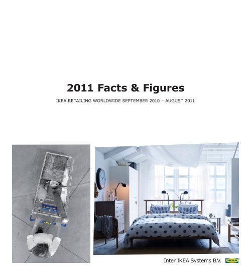 2018 Facts Amp Figures Inter Ikea, Ikea Burlington Bed Frames