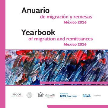 Anuario Yearbook