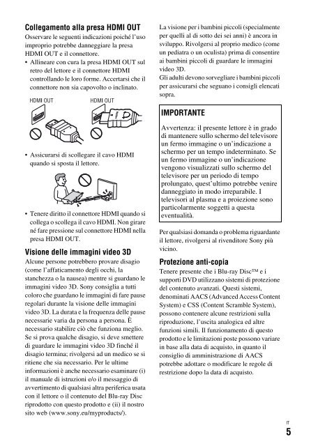 Sony BDP-S6500 - BDP-S6500 Mode d'emploi Allemand