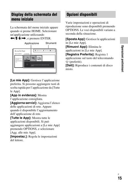 Sony BDP-S6500 - BDP-S6500 Mode d'emploi Allemand