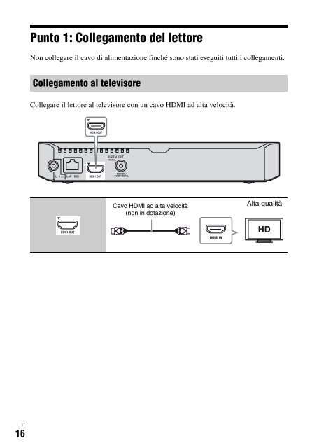 Sony BDP-S6500 - BDP-S6500 Mode d'emploi Allemand