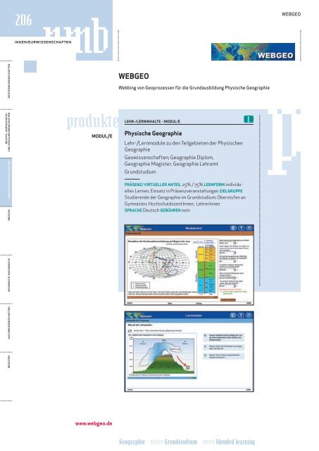 Kursbuch eLearning 2004 - Leuphana