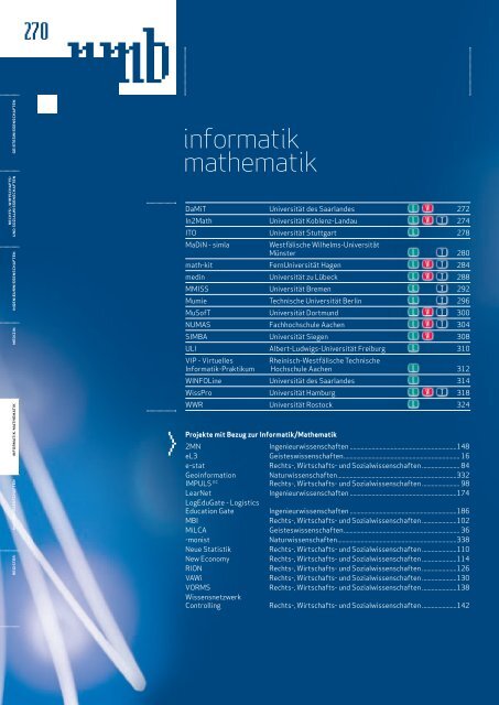 Kursbuch eLearning 2004 - Leuphana