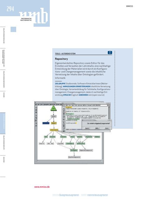 Kursbuch eLearning 2004 - Leuphana