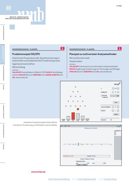 Kursbuch eLearning 2004 - Leuphana