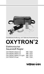 OXYTRON 2
