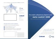 meta control 3000 - Cortex