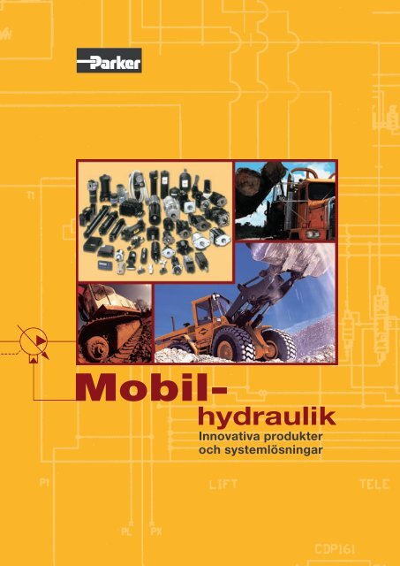 Mobil- - Parker Hannifin Corporation