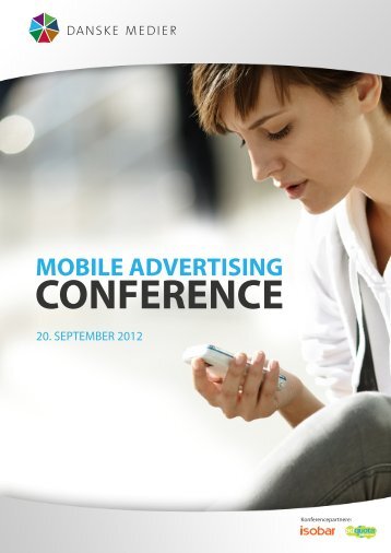 Speaker profiles - Danske Medier