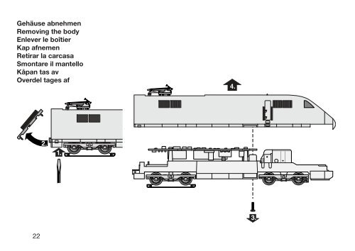 ICE 2 (Baureihe 402) - AJCKIDS.com