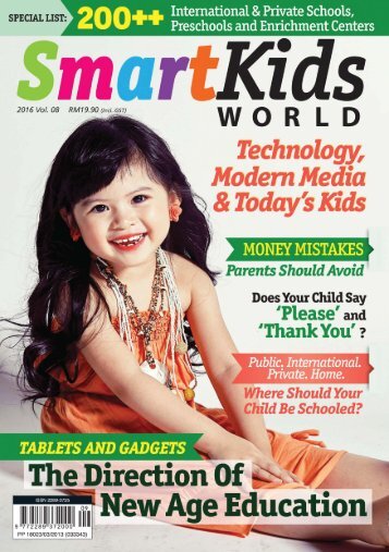 Smartkids World English