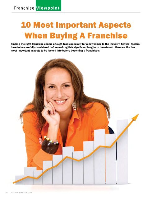 FRANCHISE ASIA JAN 2016