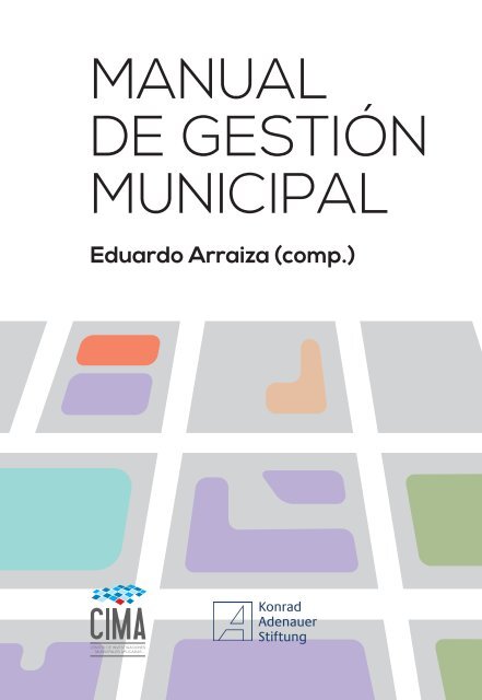 Manual De Gestion Municipal