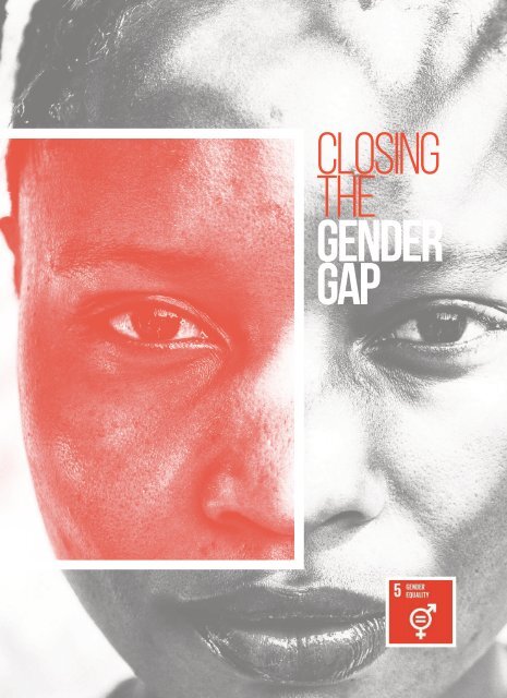 Closing the Gender Gap