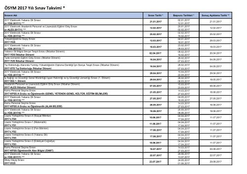 2017SinavTakvimi18102016