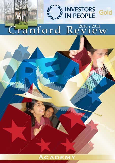 Cranford Review 2011