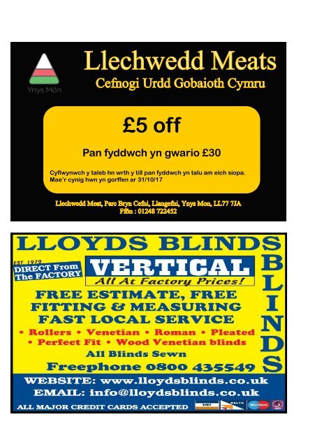 Urdd Gobaith Cymru