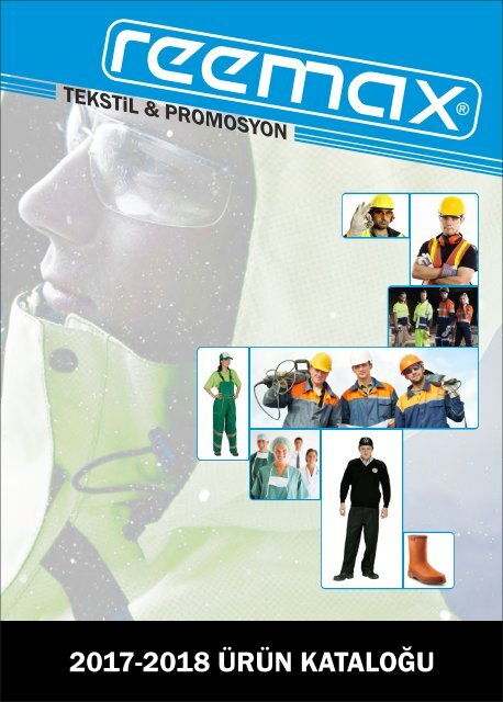 Reemax Textile and Promotion