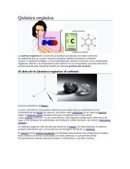 Química orgánica