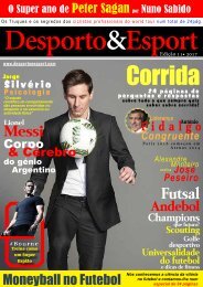 Desporto&Esport - ed 11 