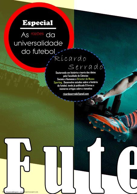 Desporto&Esport - ed 11 