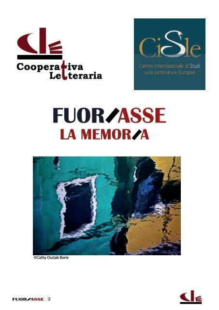 FuoriAsse #19