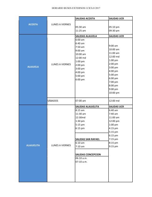 HORARIO%20BUSES%20EXTERNOS%20%20I%20CICLO%202017