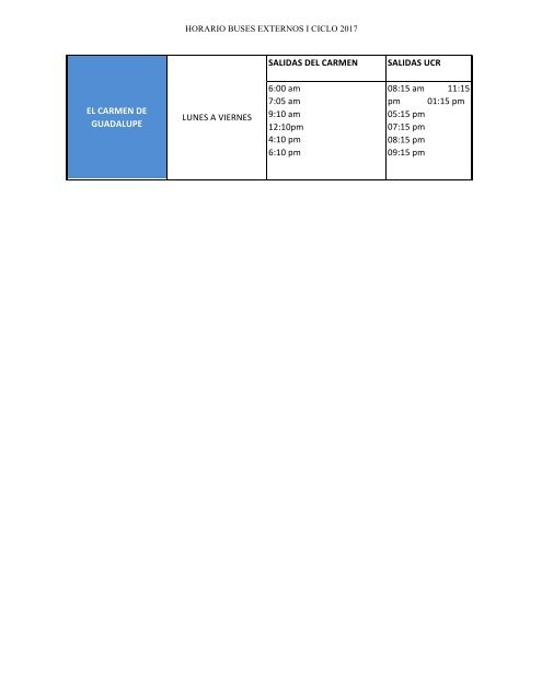 HORARIO%20BUSES%20EXTERNOS%20%20I%20CICLO%202017