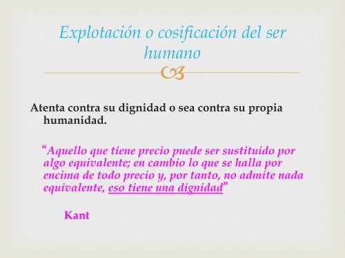 dignidad humana eld