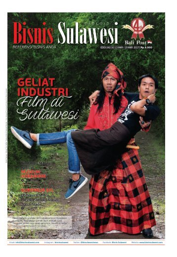 all Edisi 242 Bisnis Sulawesi