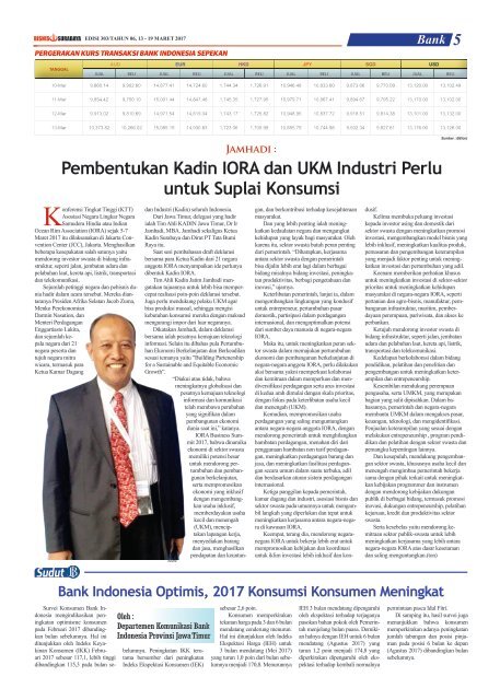 Bisnis Surabaya edisi 303