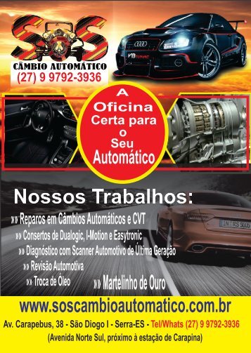 flyer novo valendo