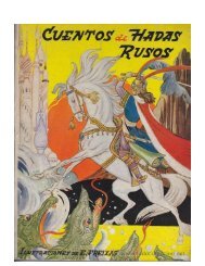 Cuentos de Hadas Rusos