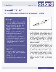 PowerBit™ F10-D