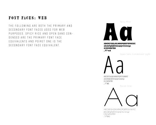 Brand Style Guide